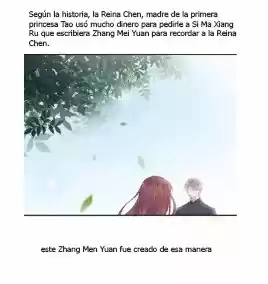 Sheng Shi Tian Shong - Capítulo 14 - Página 26 - LectorTMOo