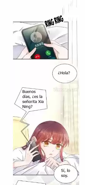 Sheng Shi Tian Shong - Capítulo 15 - Página 6 - LectorTMOo