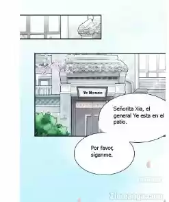 Sheng Shi Tian Shong - Capítulo 15 - Página 10 - LectorTMOo