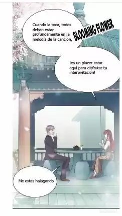 Sheng Shi Tian Shong - Capítulo 15 - Página 23 - LectorTMOo