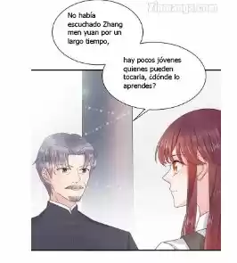 Sheng Shi Tian Shong - Capítulo 15 - Página 24 - LectorTMOo