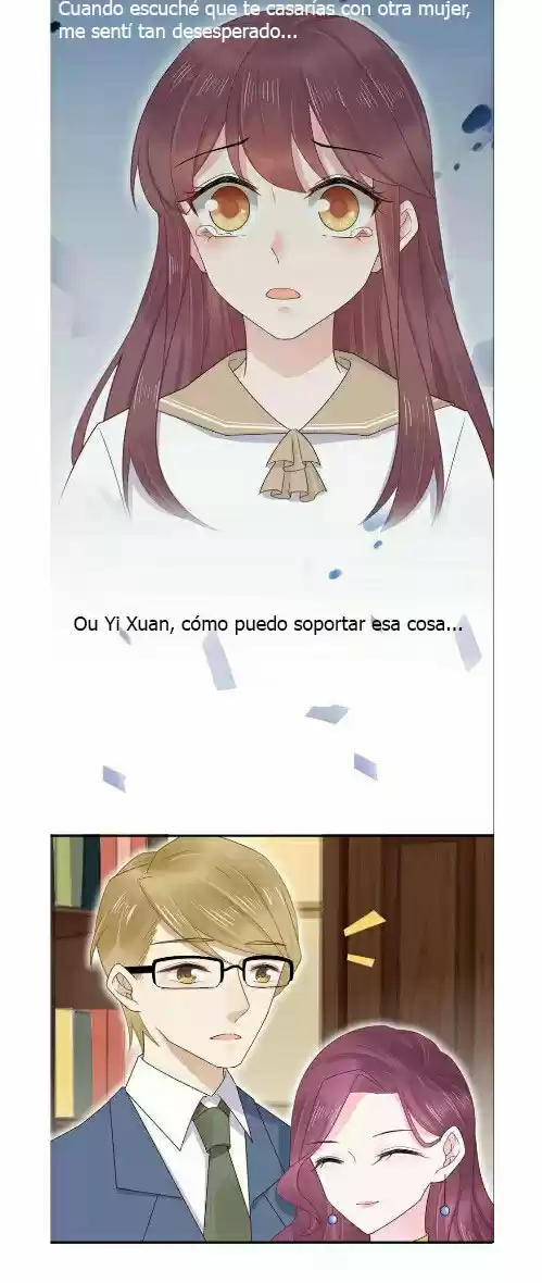 Sheng Shi Tian Shong - Capítulo 2 - Página 26 - LectorTMOo