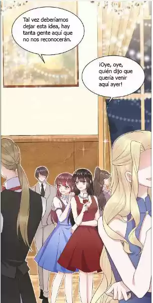 Sheng Shi Tian Shong - Capítulo 3 - Página 8 - LectorTMOo