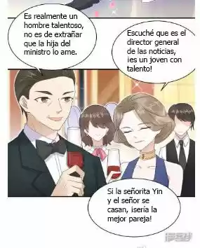 Sheng Shi Tian Shong - Capítulo 3 - Página 14 - LectorTMOo
