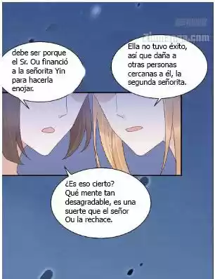 Sheng Shi Tian Shong - Capítulo 3 - Página 47 - LectorTMOo