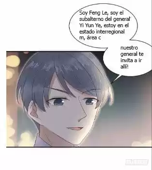 Sheng Shi Tian Shong - Capítulo 3 - Página 71 - LectorTMOo