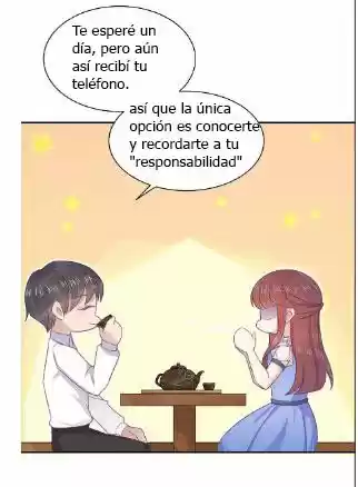 Sheng Shi Tian Shong - Capítulo 4 - Página 9 - LectorTMOo