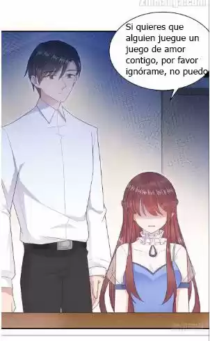 Sheng Shi Tian Shong - Capítulo 4 - Página 19 - LectorTMOo