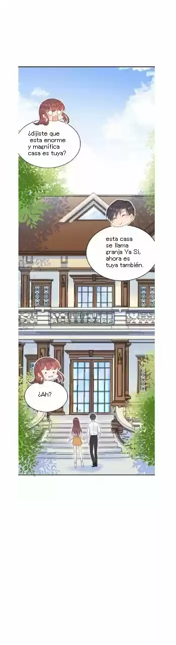 Sheng Shi Tian Shong - Capítulo 7 - Página 9 - LectorTMOo
