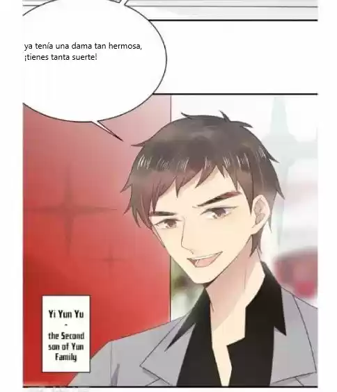 Sheng Shi Tian Shong - Capítulo 8 - Página 13 - LectorTMOo