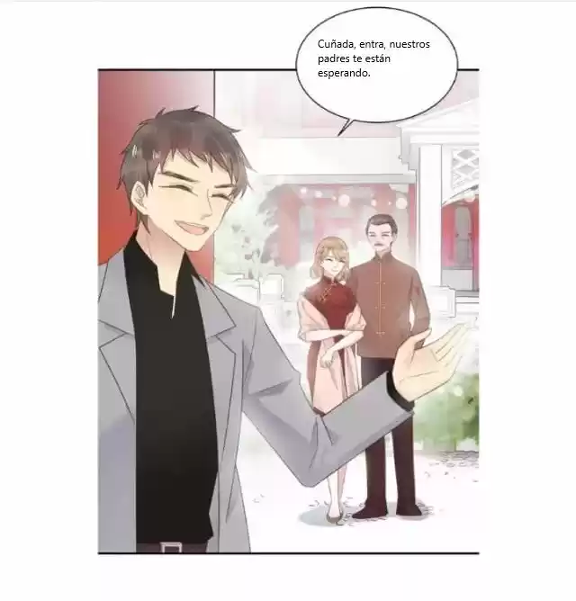Sheng Shi Tian Shong - Capítulo 8 - Página 15 - LectorTMOo