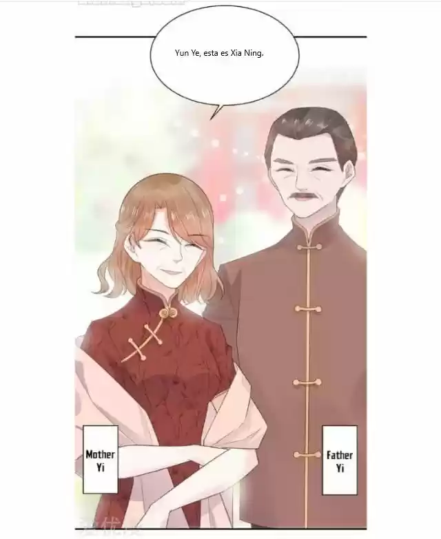 Sheng Shi Tian Shong - Capítulo 8 - Página 16 - LectorTMOo