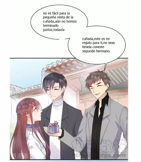 Sheng Shi Tian Shong - Capítulo 9 - Página 16 - LectorTMOo