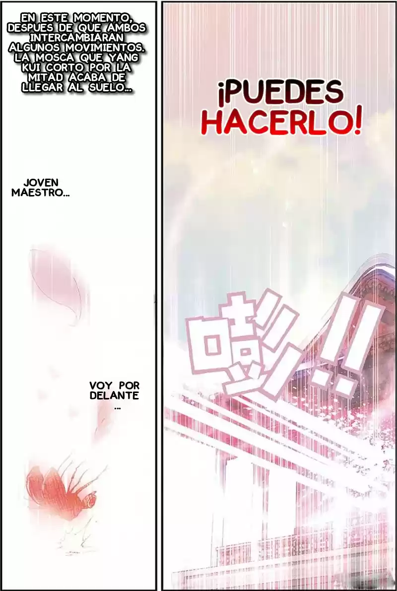 Sheng Wang - Capítulo 0.50 - Página 15 - LectorTMOo