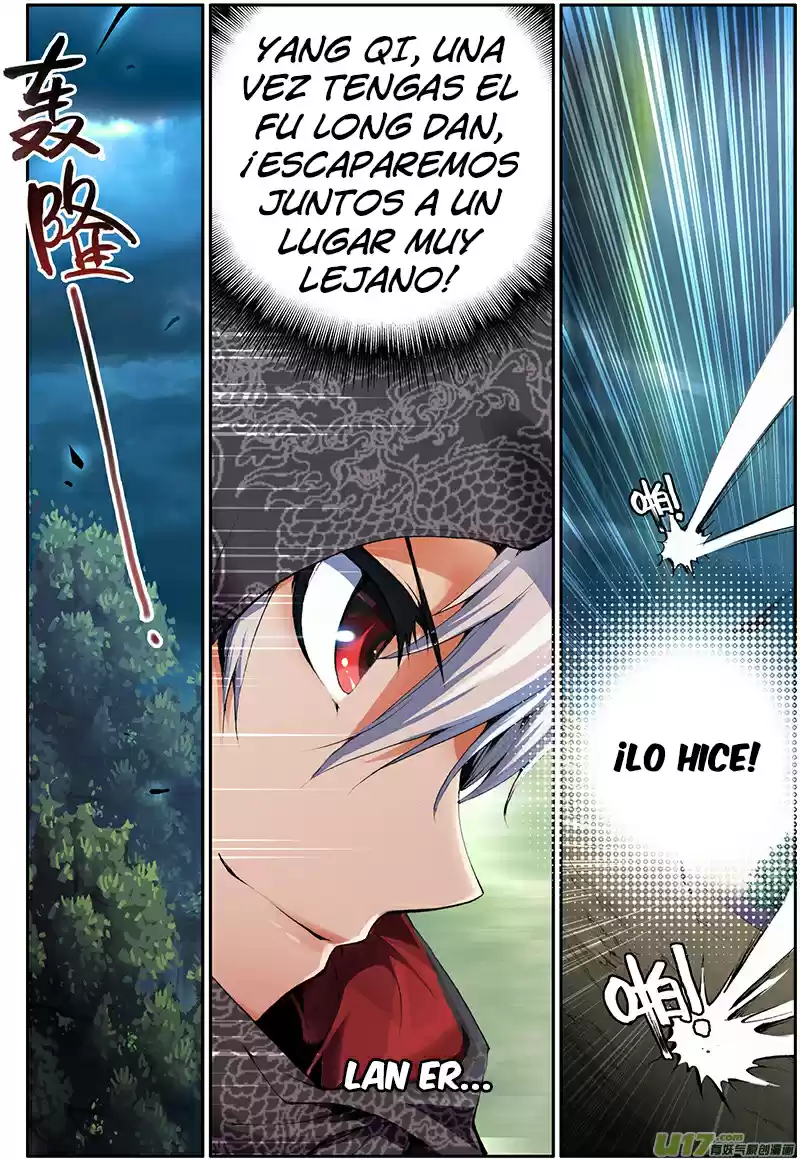 Sheng Wang - Capítulo 1 - Página 8 - LectorTMOo