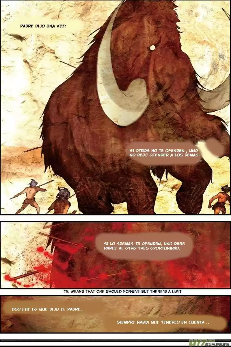 Sheng Wang - Capítulo 4 - Página 2 - LectorTMOo