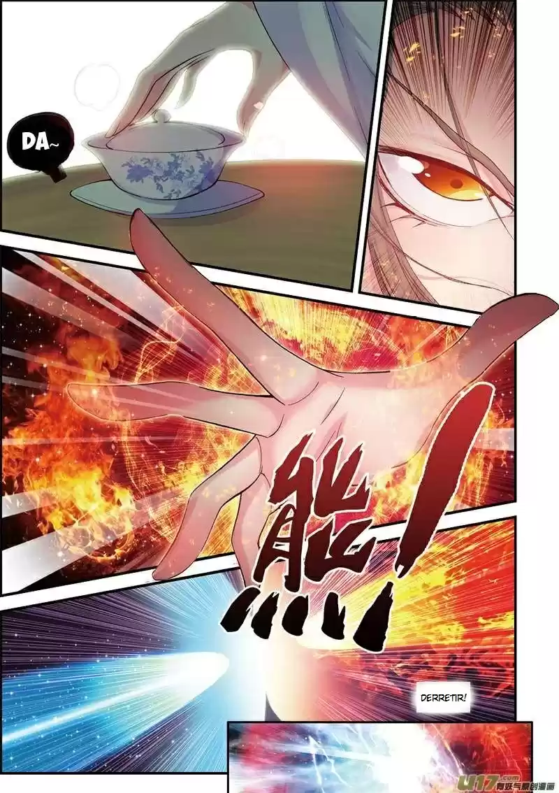 Sheng Wang - Capítulo 4 - Página 10 - LectorTMOo