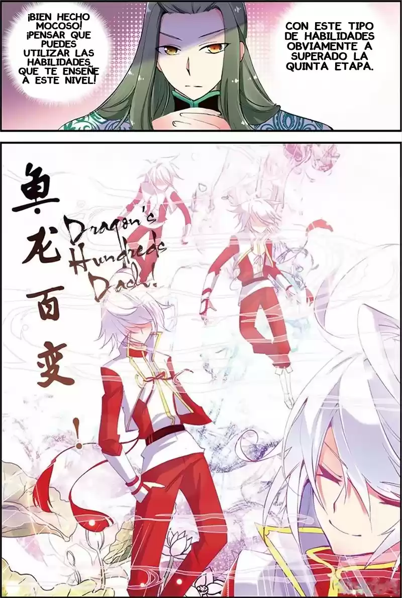 Sheng Wang - Capítulo 5 - Página 14 - LectorTMOo