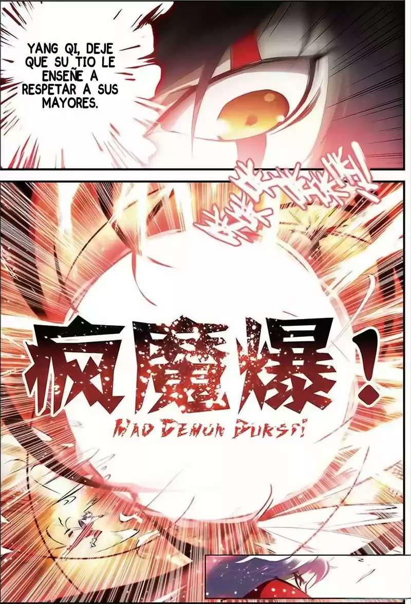 Sheng Wang - Capítulo 6 - Página 2 - LectorTMOo