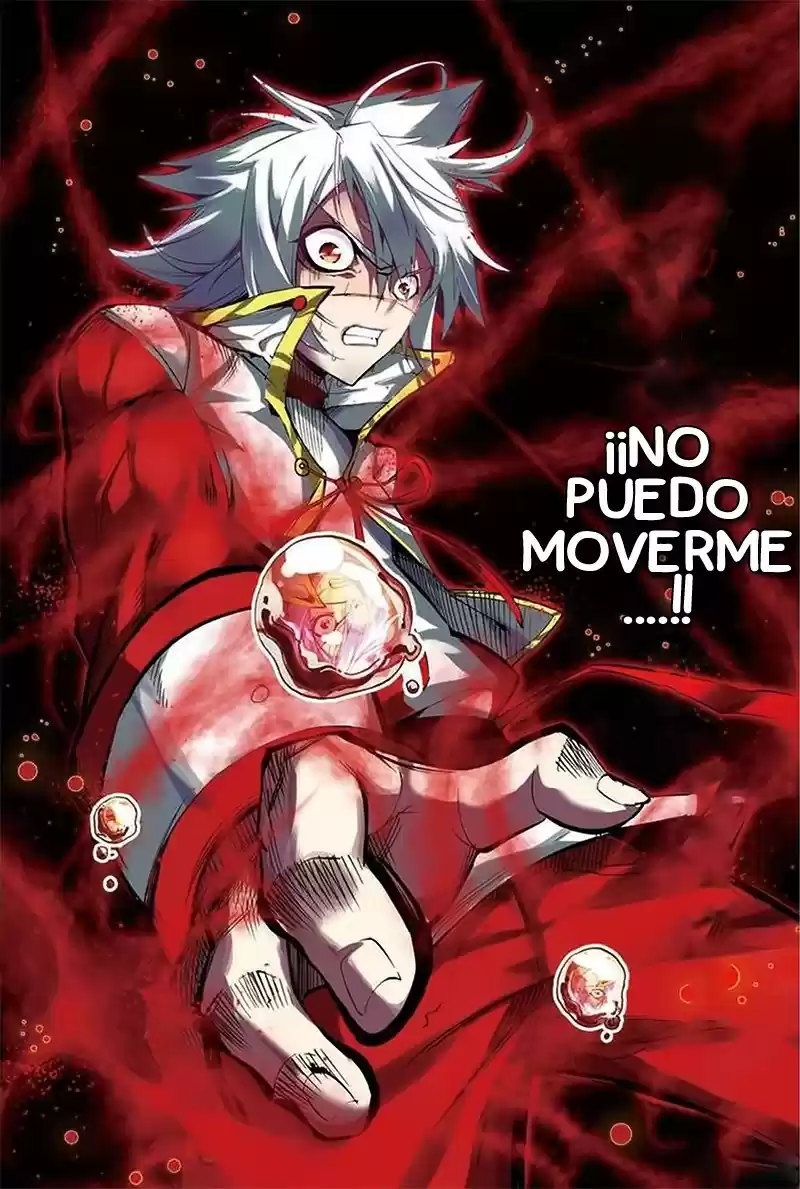 Sheng Wang - Capítulo 6 - Página 18 - LectorTMOo