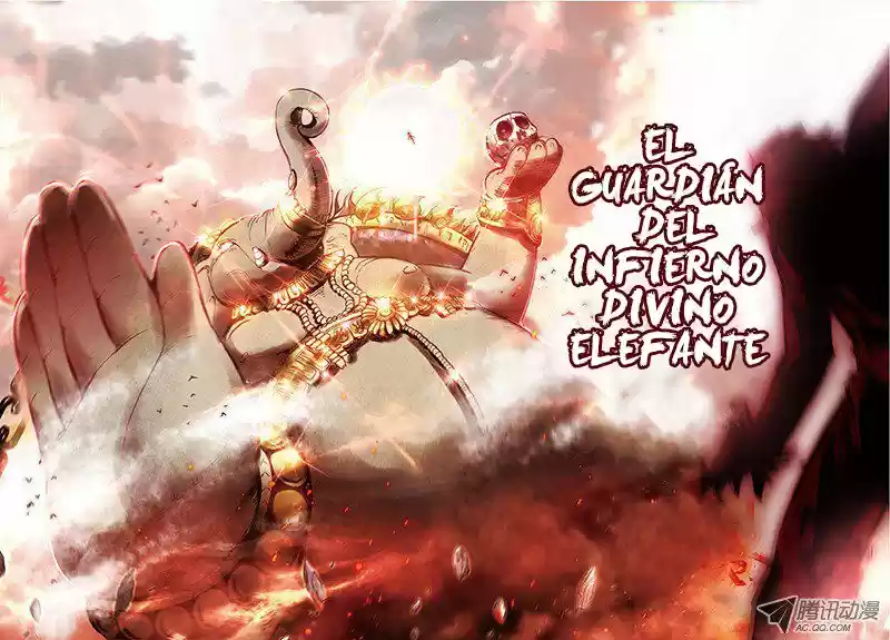 Sheng Wang - Capítulo 7 - Página 14 - LectorTMOo