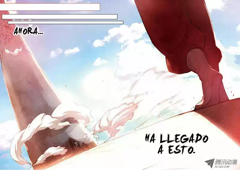 Sheng Wang - Capítulo 7 - Página 16 - LectorTMOo