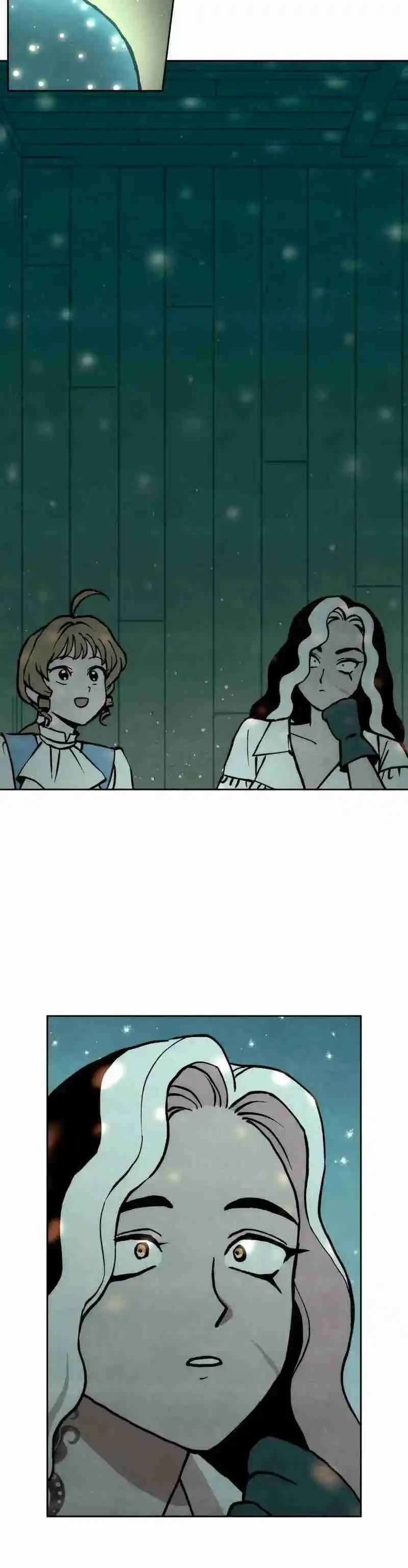 Sherbet Sobre El Mar De Nubes - Capítulo 10 - Página 17 - LectorTMOo