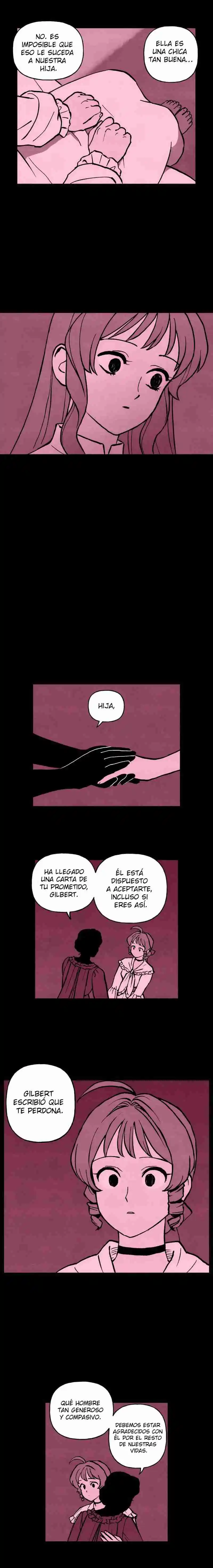 Sherbet Sobre El Mar De Nubes - Capítulo 13 - Página 9 - LectorTMOo