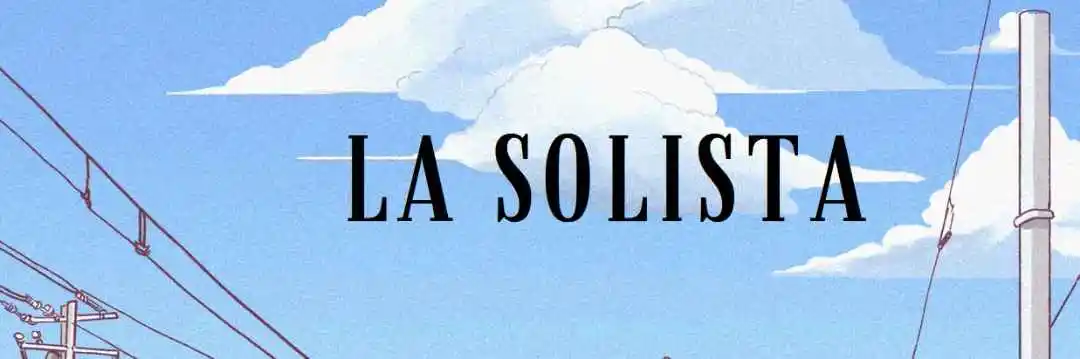 Sherbet Sobre El Mar De Nubes - Capítulo 8 - Página 2 - LectorTMOo