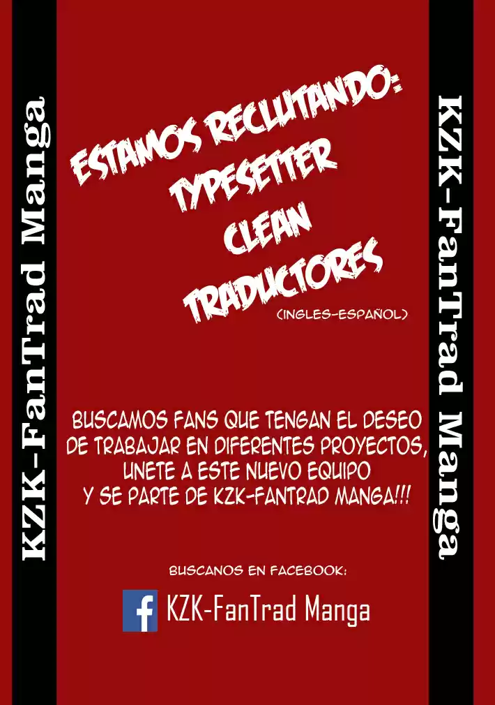 Shet Note - Capítulo 1 - Página 18 - LectorTMOo
