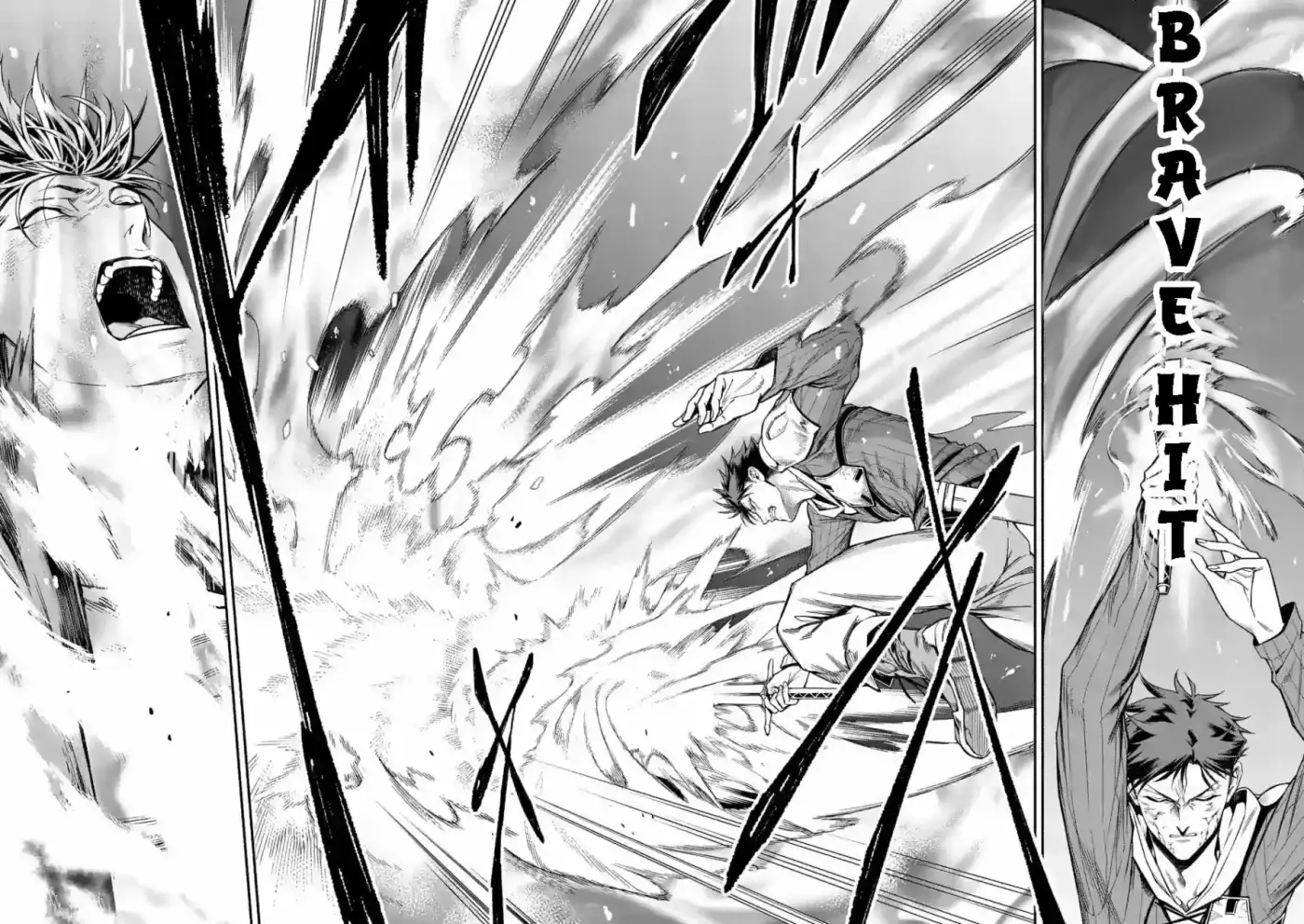 Shi Ni Modori, Subete Wo Sukuu Tame Ni Saikyou He A Itaru - Capítulo 14 - Página 15 - LectorTMOo