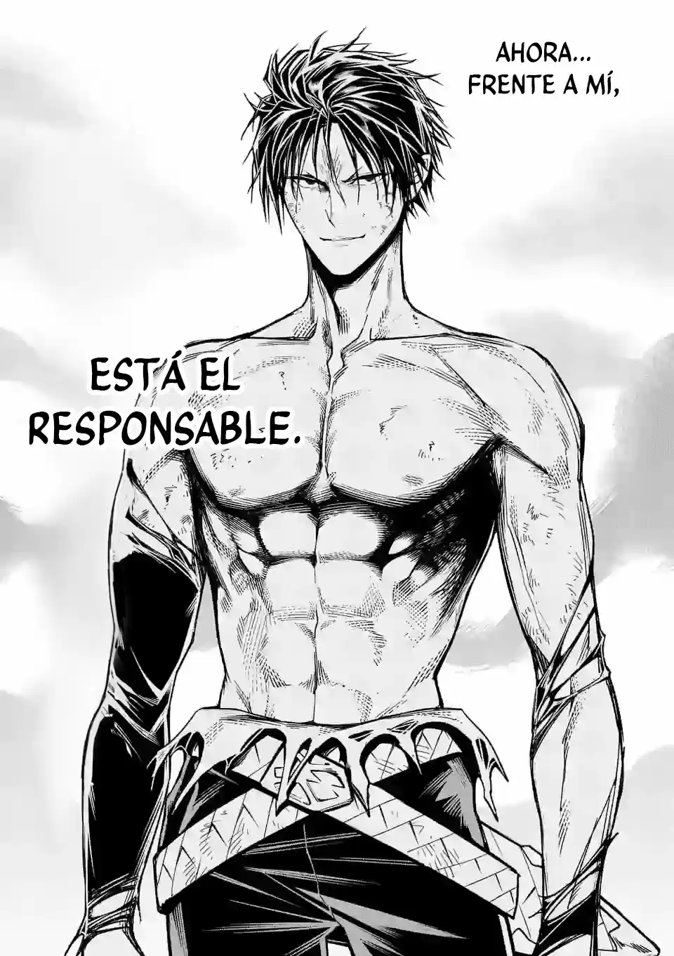 Shi Ni Modori, Subete Wo Sukuu Tame Ni Saikyou He A Itaru - Capítulo 16 - Página 14 - LectorTMOo