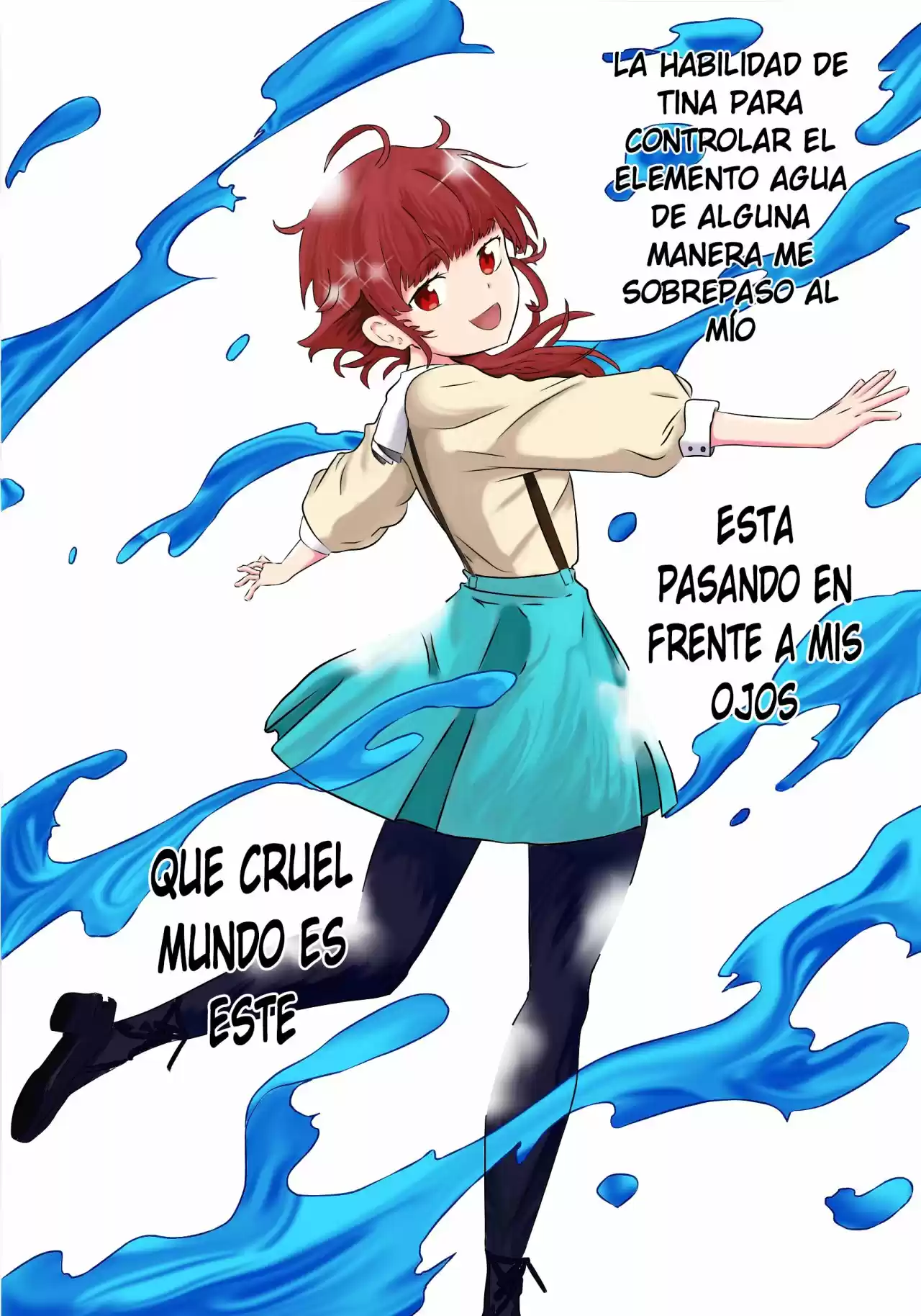 Shi Ni Modori, Subete Wo Sukuu Tame Ni Saikyou He A Itaru - Capítulo 3 - Página 23 - LectorTMOo