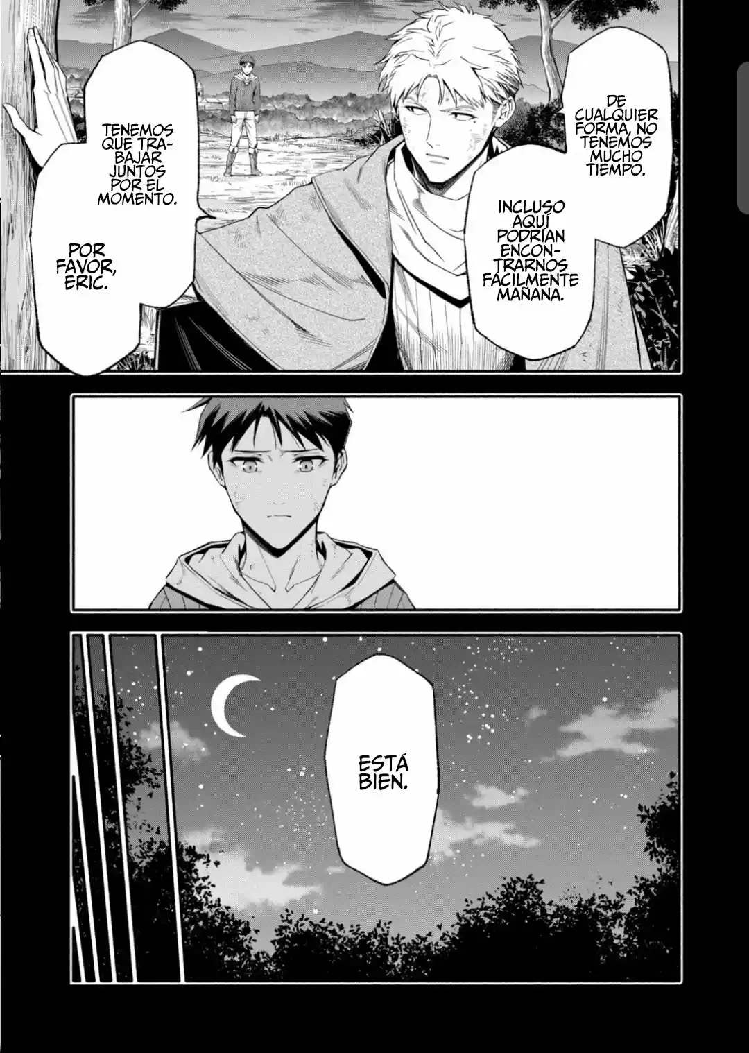 Shi Ni Modori, Subete Wo Sukuu Tame Ni Saikyou He A Itaru - Capítulo 39 - Página 14 - LectorTMOo