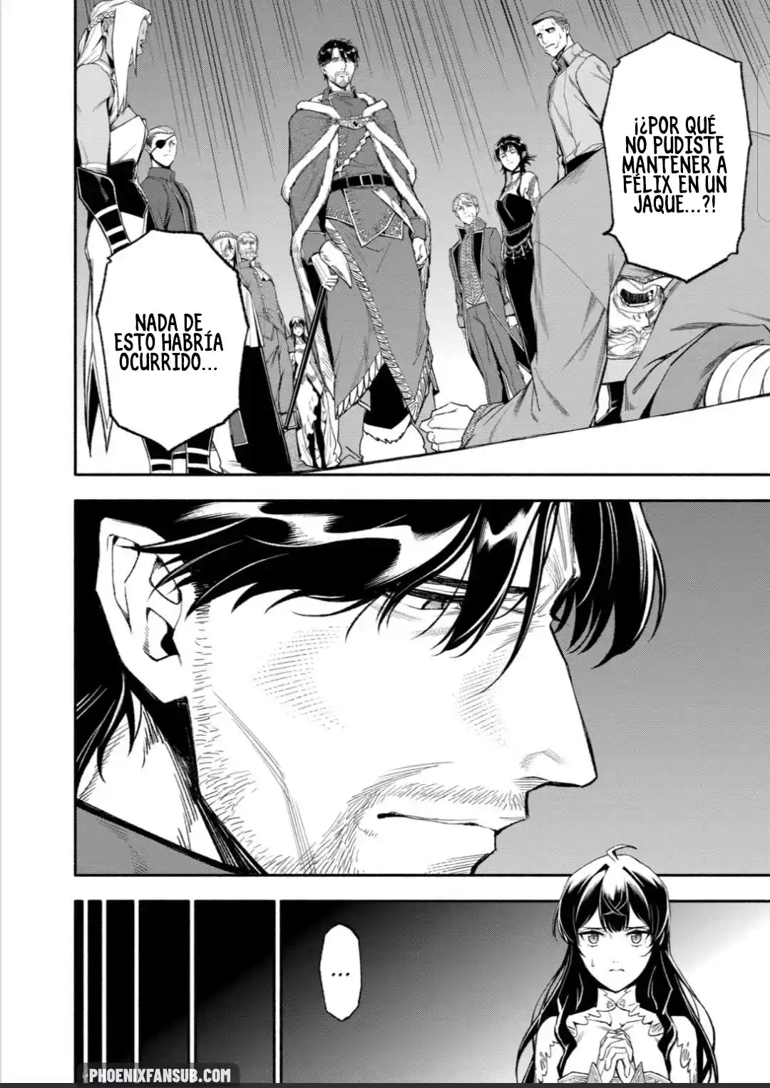 Shi Ni Modori, Subete Wo Sukuu Tame Ni Saikyou He A Itaru - Capítulo 46 - Página 13 - LectorTMOo