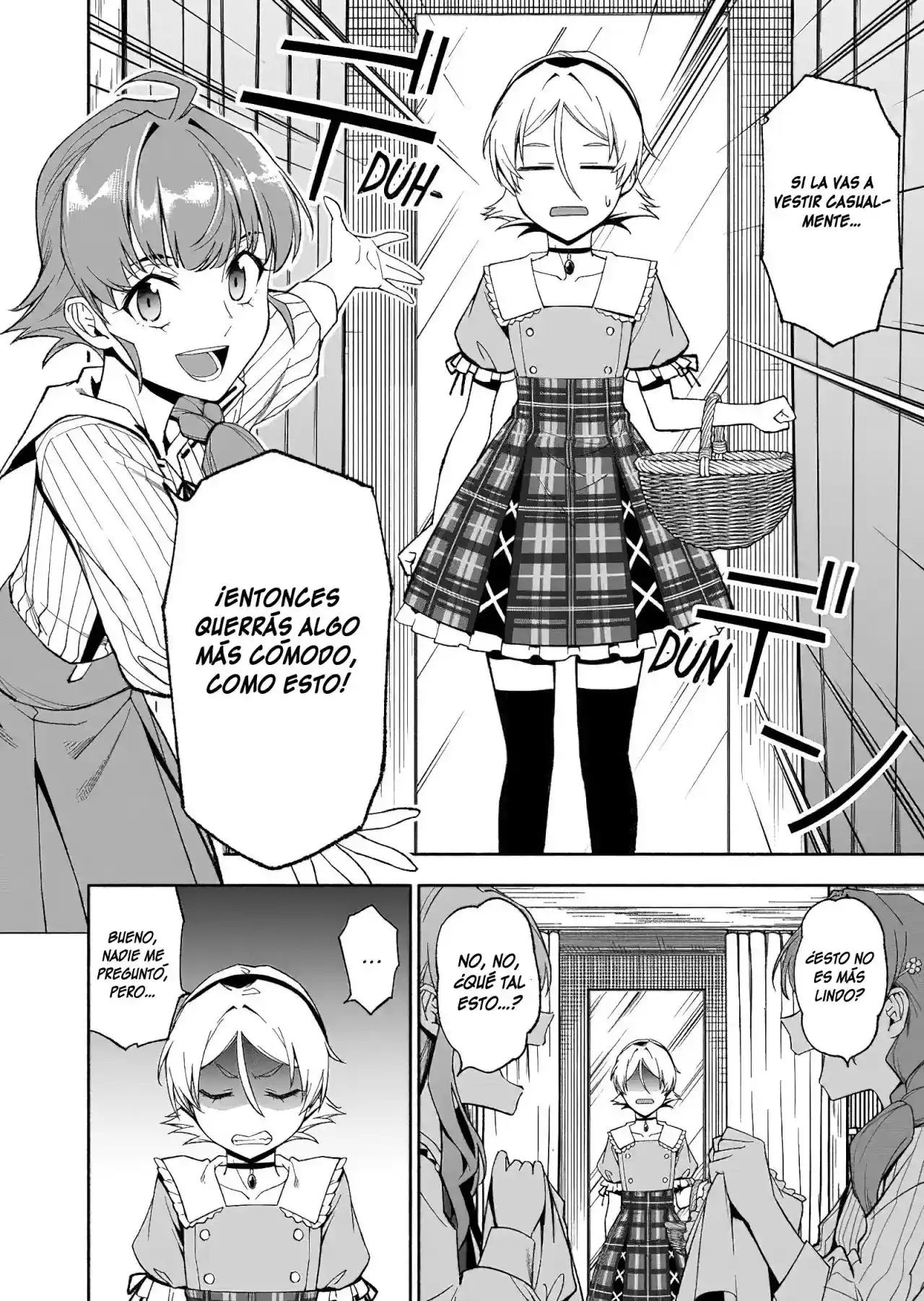 Shi Ni Modori, Subete Wo Sukuu Tame Ni Saikyou He A Itaru - Capítulo 50 - Página 14 - LectorTMOo