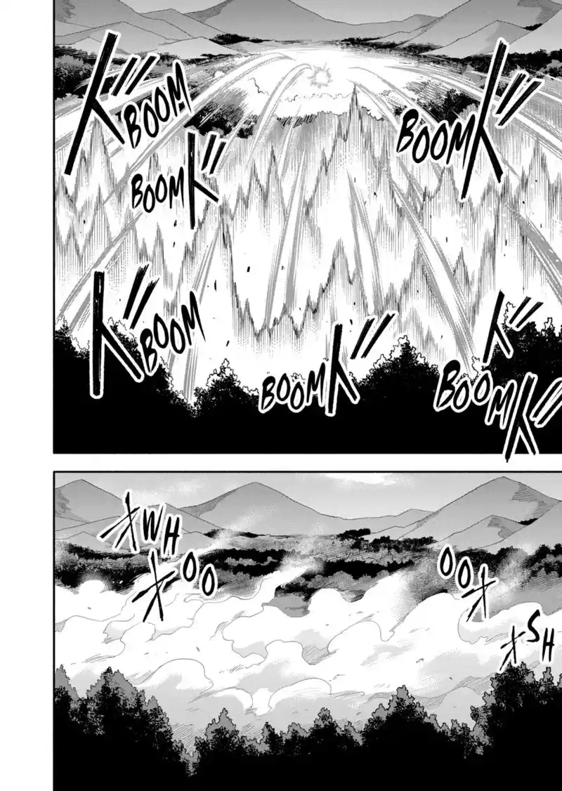 Shi Ni Modori, Subete Wo Sukuu Tame Ni Saikyou He A Itaru - Capítulo 52 - Página 5 - LectorTMOo