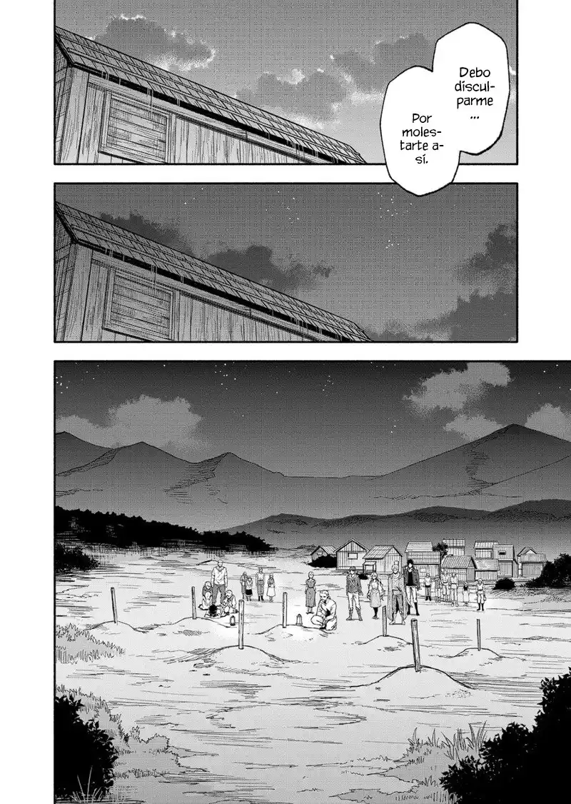 Shi Ni Modori, Subete Wo Sukuu Tame Ni Saikyou He A Itaru - Capítulo 54 - Página 10 - LectorTMOo