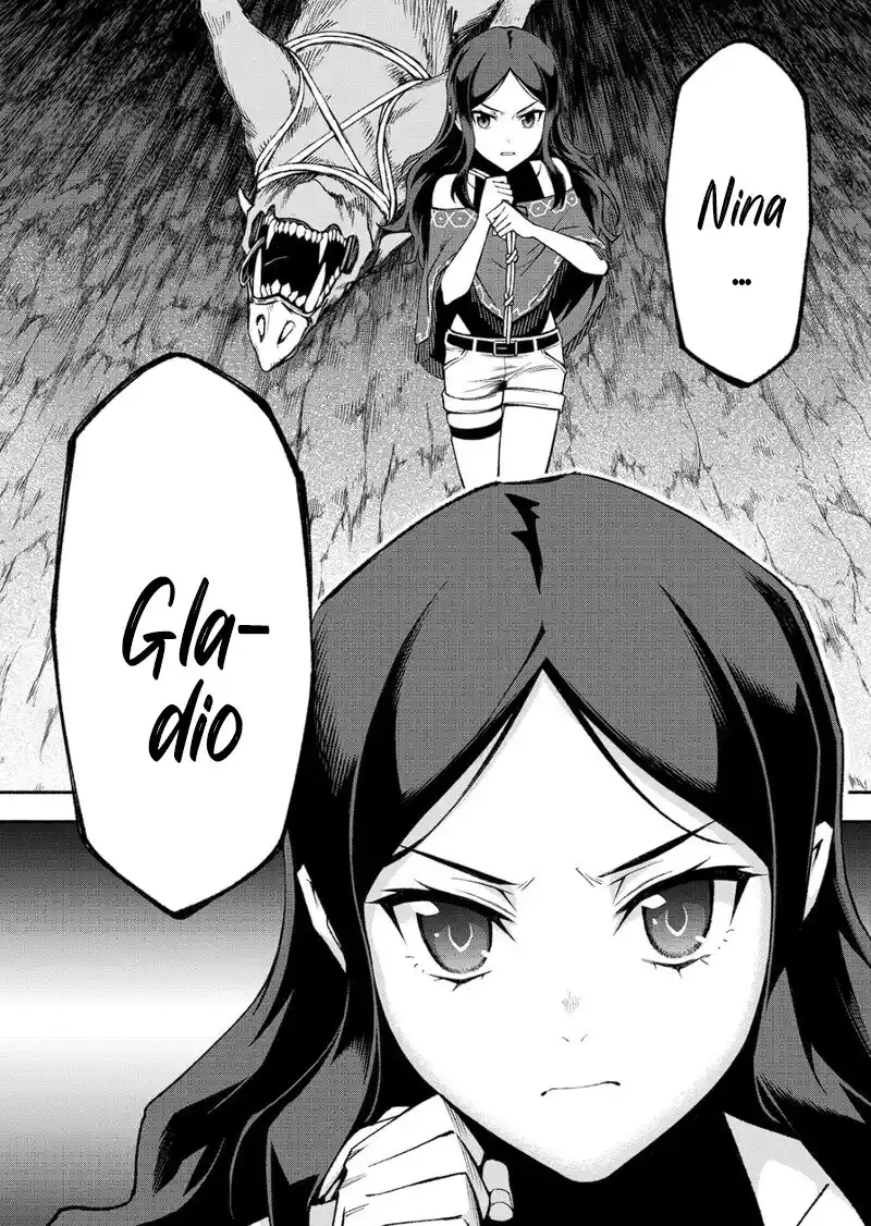 Shi Ni Modori, Subete Wo Sukuu Tame Ni Saikyou He A Itaru - Capítulo 54 - Página 16 - LectorTMOo