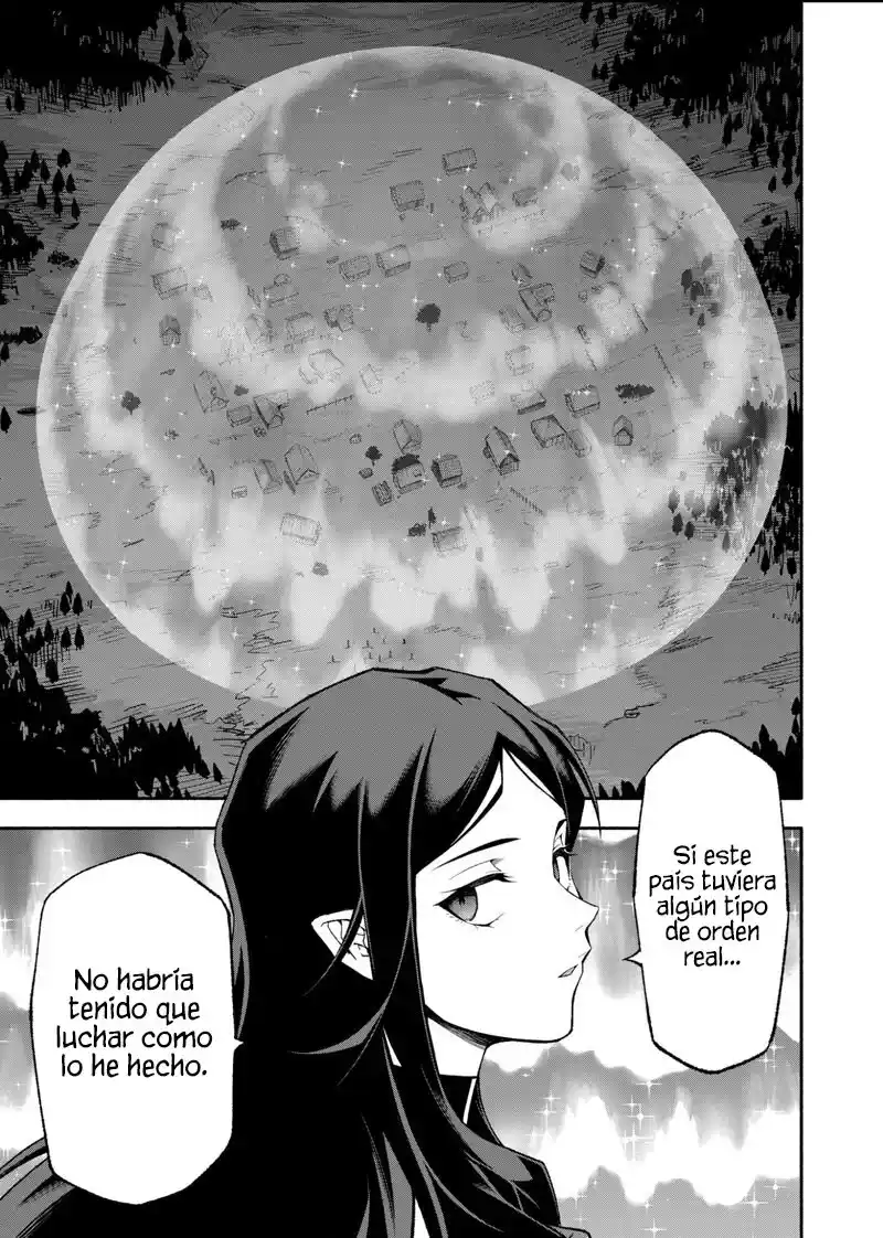 Shi Ni Modori, Subete Wo Sukuu Tame Ni Saikyou He A Itaru - Capítulo 55 - Página 10 - LectorTMOo