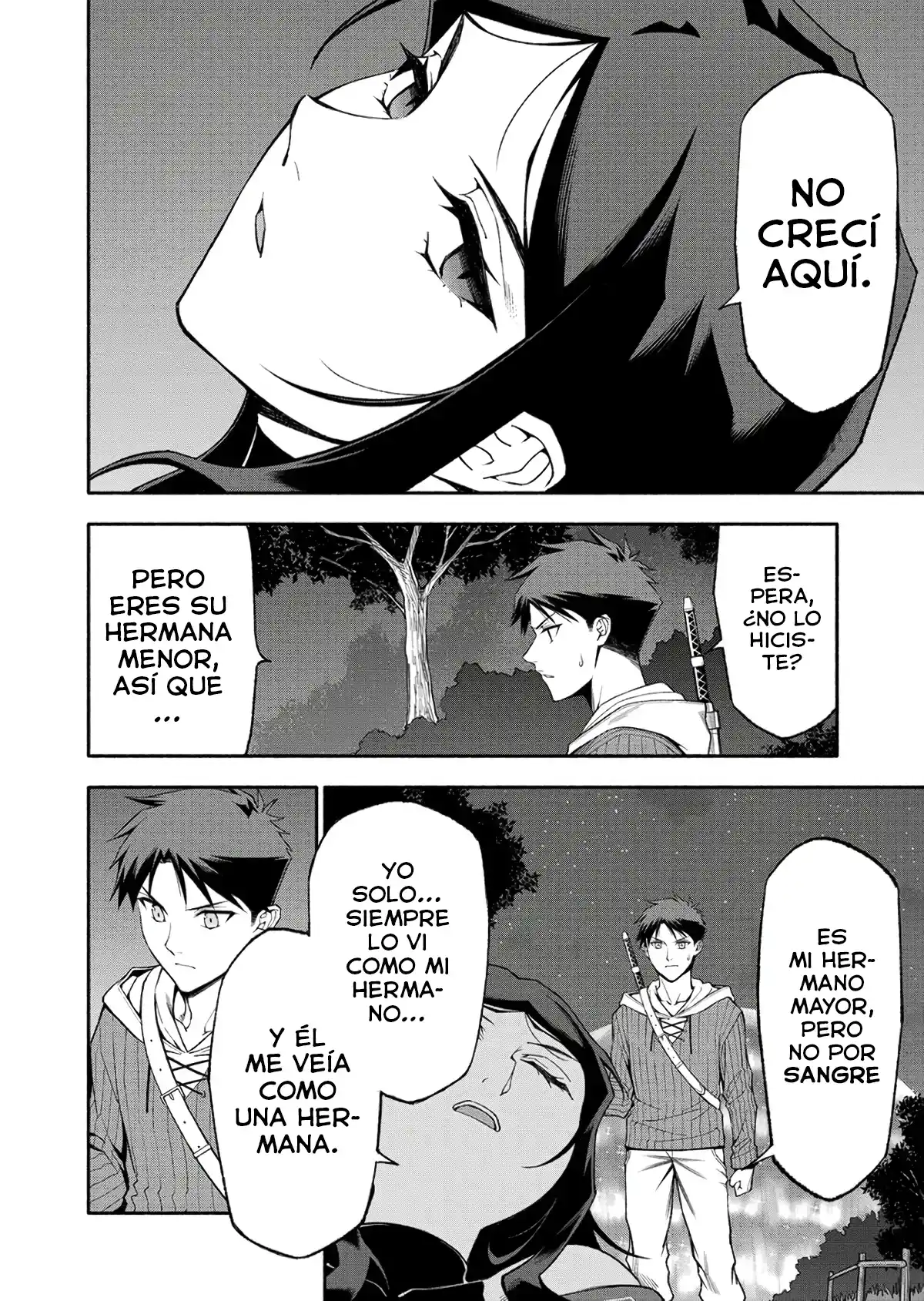 Shi Ni Modori, Subete Wo Sukuu Tame Ni Saikyou He A Itaru - Capítulo 57 - Página 14 - LectorTMOo