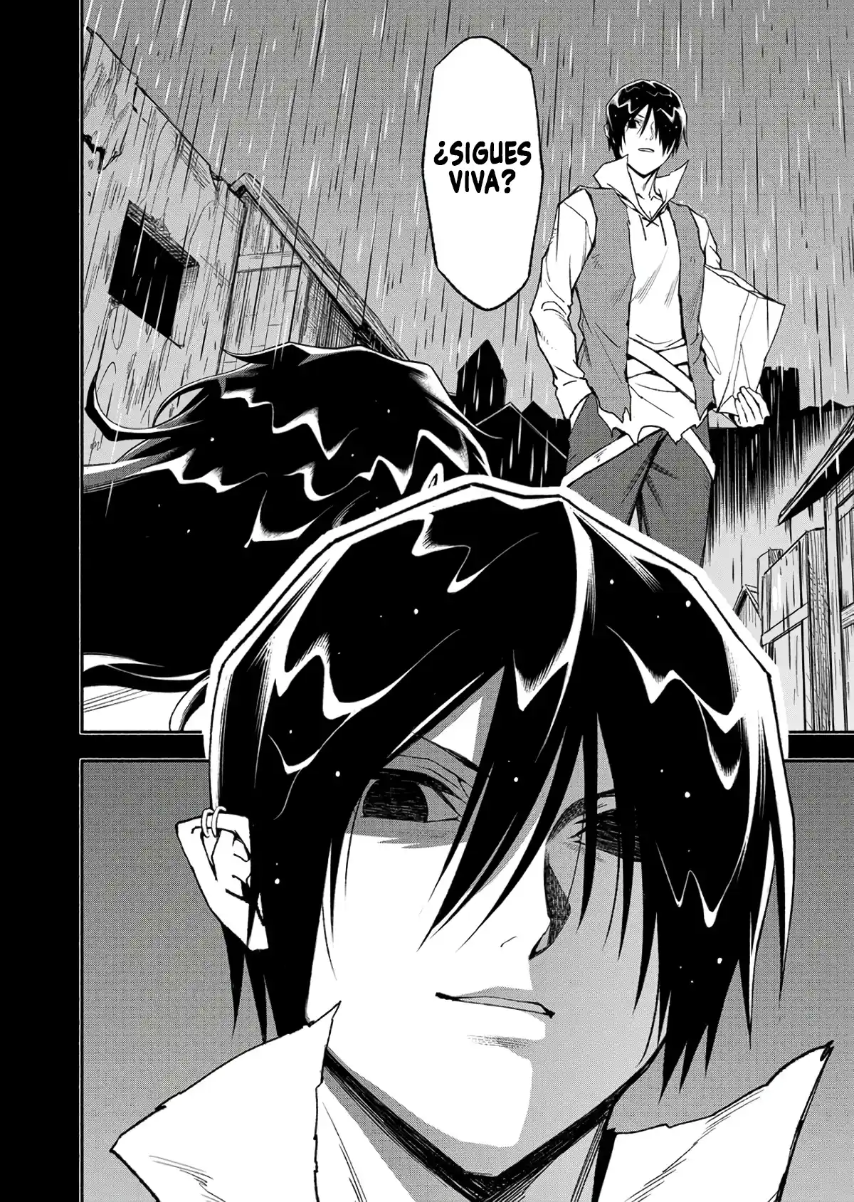 Shi Ni Modori, Subete Wo Sukuu Tame Ni Saikyou He A Itaru - Capítulo 57 - Página 16 - LectorTMOo