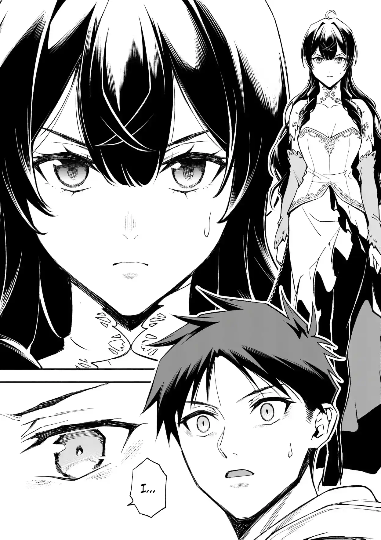 Shi Ni Modori, Subete Wo Sukuu Tame Ni Saikyou He A Itaru - Capítulo 60 - Página 14 - LectorTMOo