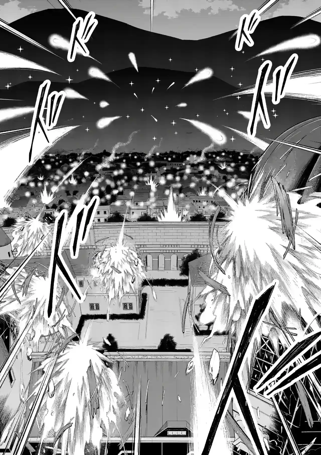 Shi Ni Modori, Subete Wo Sukuu Tame Ni Saikyou He A Itaru - Capítulo 61 - Página 18 - LectorTMOo