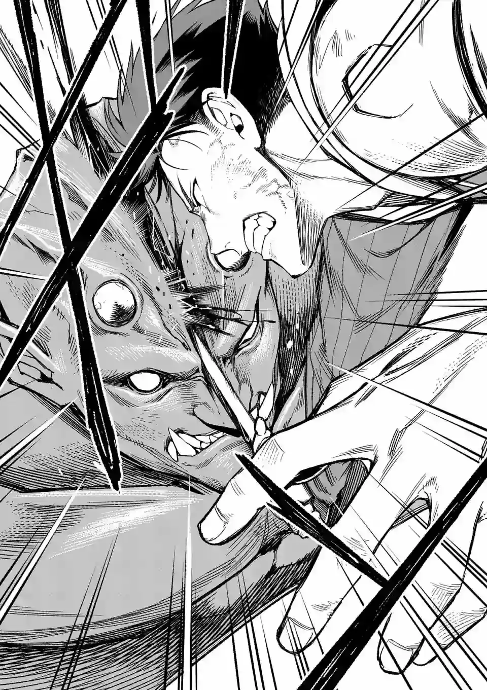 Shi Ni Modori, Subete Wo Sukuu Tame Ni Saikyou He A Itaru - Capítulo 9 - Página 26 - LectorTMOo
