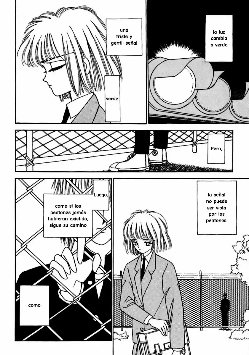 Shi To Kanojo To Boku - Capítulo 1 - Página 10 - LectorTMOo