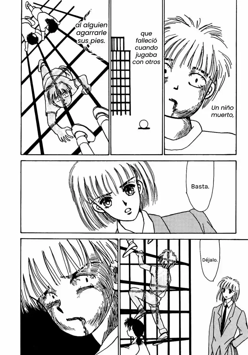 Shi To Kanojo To Boku - Capítulo 1 - Página 14 - LectorTMOo