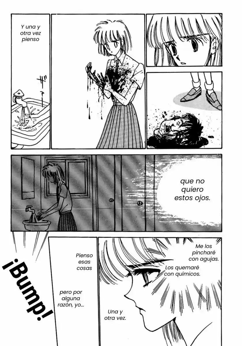 Shi To Kanojo To Boku - Capítulo 1 - Página 21 - LectorTMOo