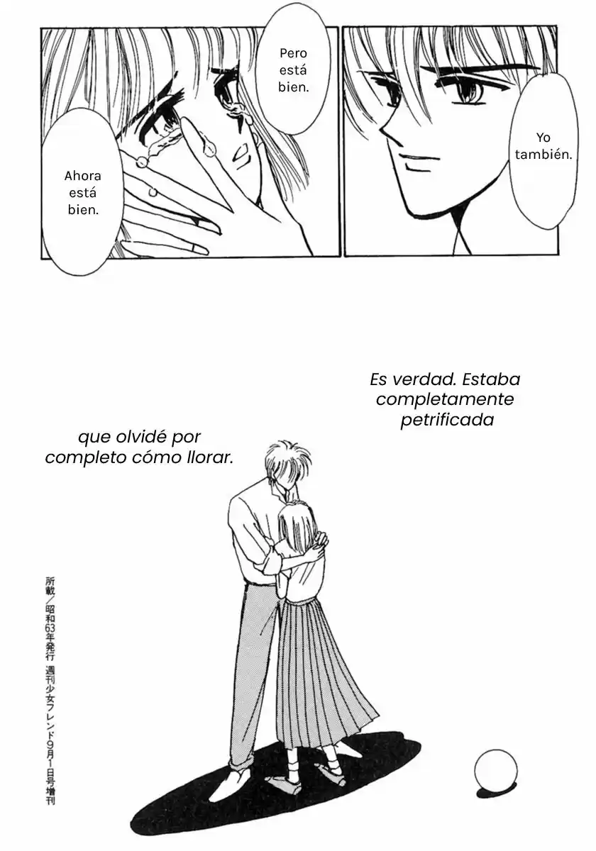 Shi To Kanojo To Boku - Capítulo 1 - Página 26 - LectorTMOo