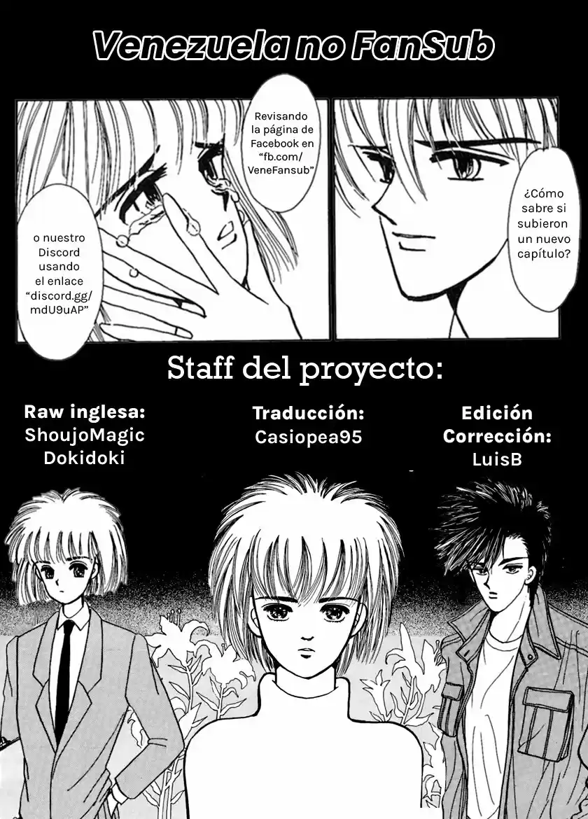 Shi To Kanojo To Boku - Capítulo 1 - Página 27 - LectorTMOo